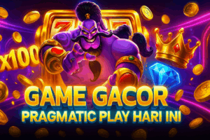 Game Gacor Pragmatic Play Hari Ini, 12 Oktober 2025 (Update RTP Live)