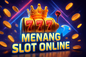 Menang Slot Online: Strategi Tersembunyi yang Harus Kamu Coba!